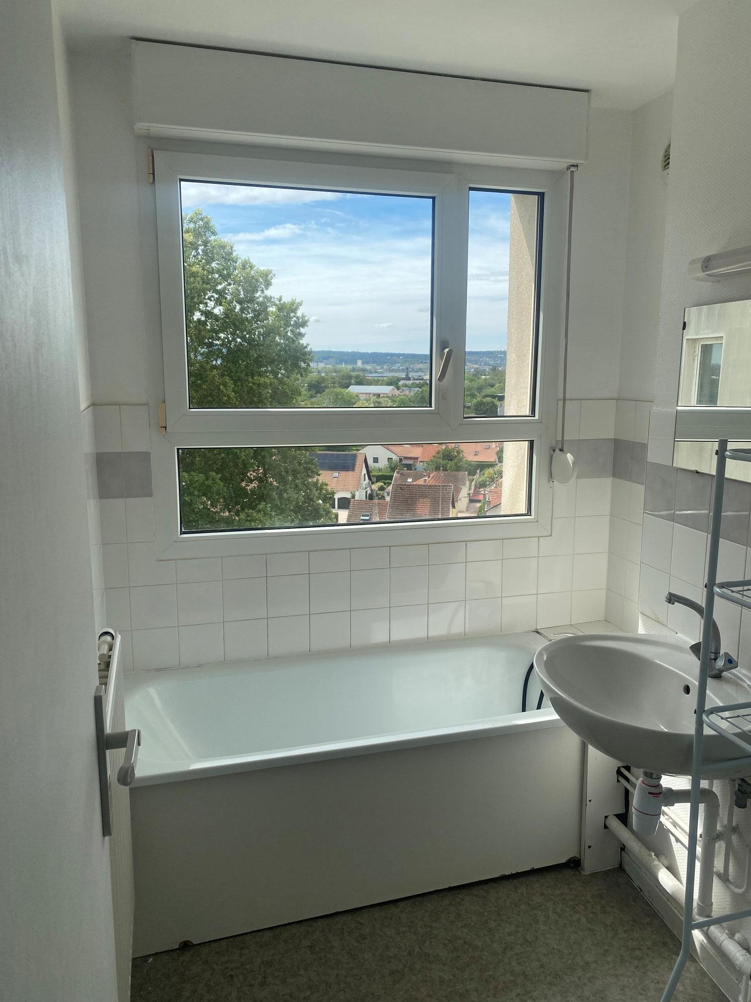 Appartement Rue Aristide Briand à Longvic