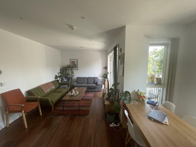 Room Dalston Lane in Greater London