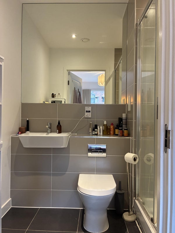 Room Dalston Lane in Greater London