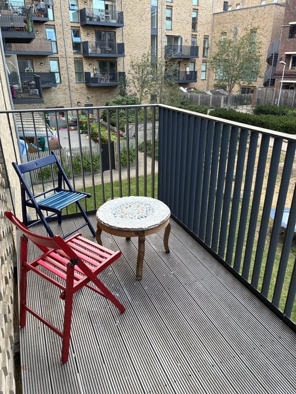 Room Dalston Lane in Greater London