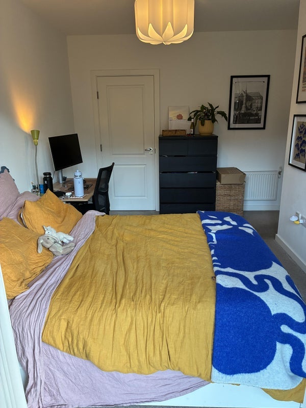 Room Dalston Lane in Greater London
