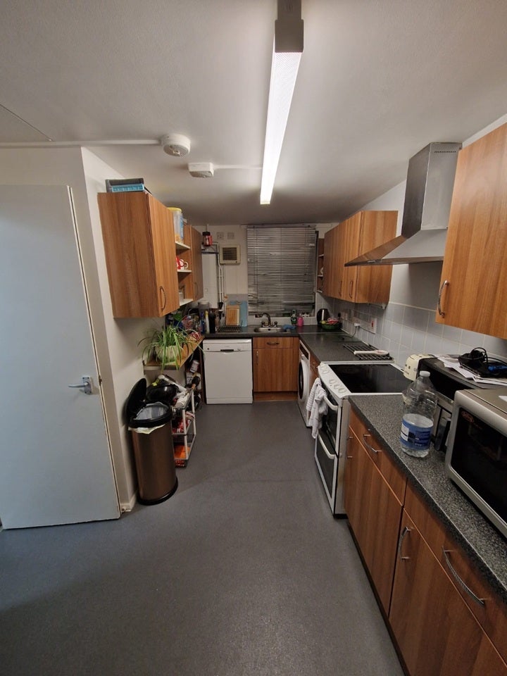 House Archer Square in Greater London