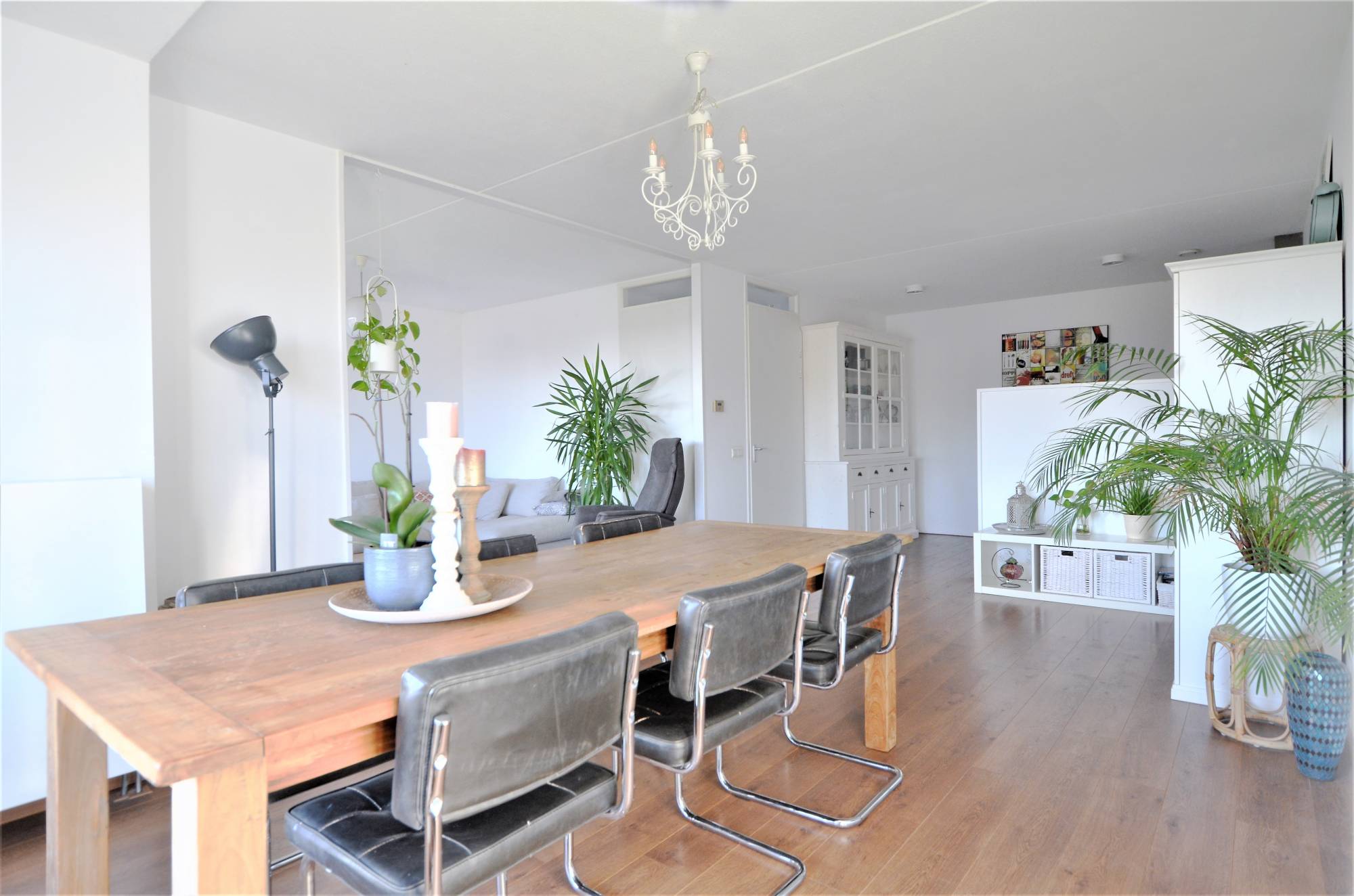 Appartement te huur: Erich Salomonstraat, Amsterdam