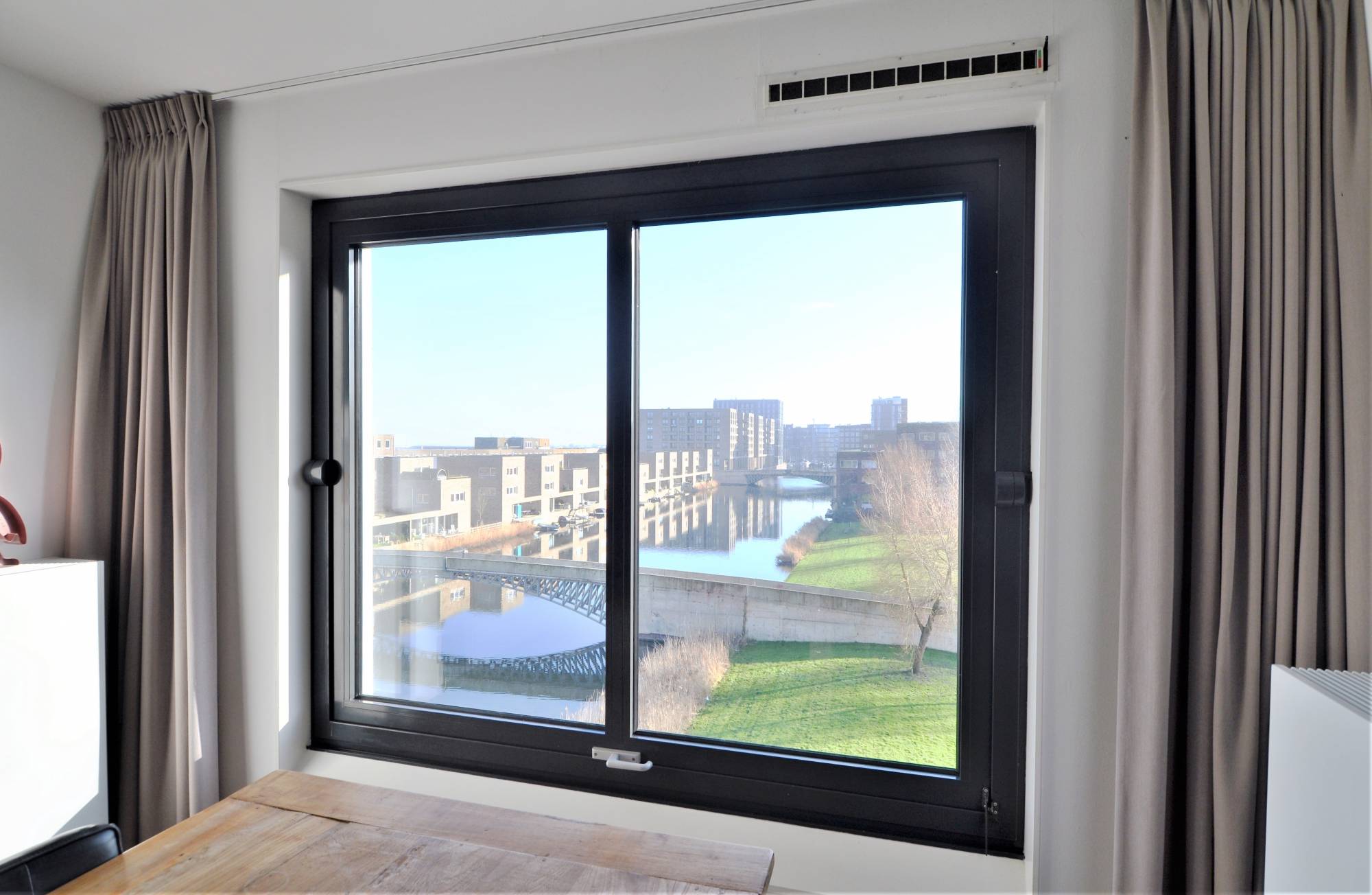 Appartement te huur: Erich Salomonstraat, Amsterdam
