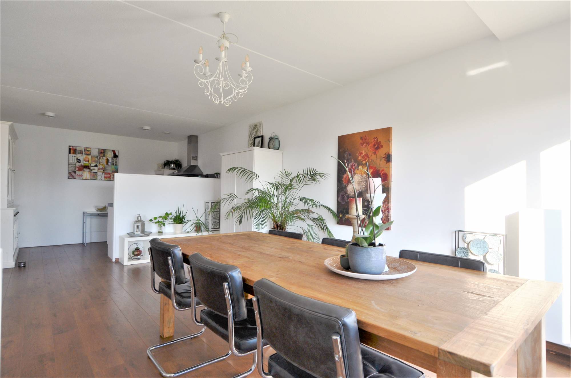 Appartement te huur: Erich Salomonstraat, Amsterdam