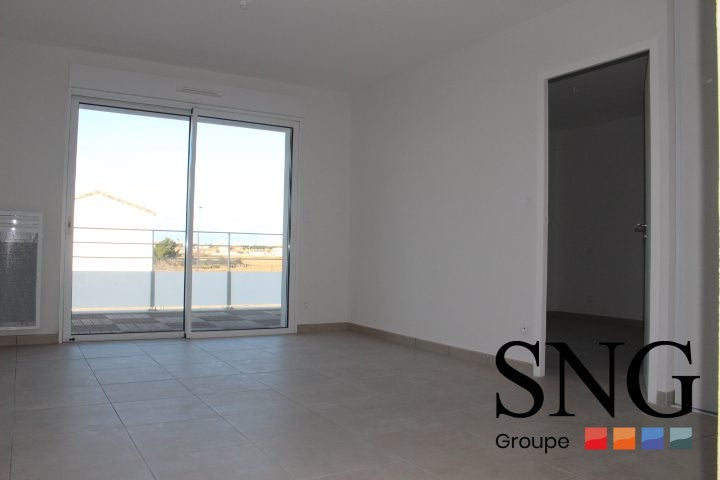 Flat Rue Joseph Poitevin in Port-la-Nouvelle
