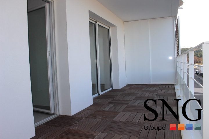 Flat Rue Joseph Poitevin in Port-la-Nouvelle