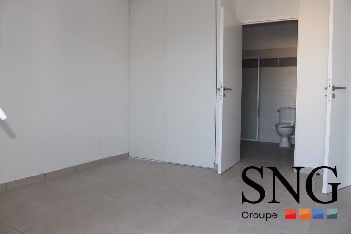 Flat Rue Joseph Poitevin in Port-la-Nouvelle