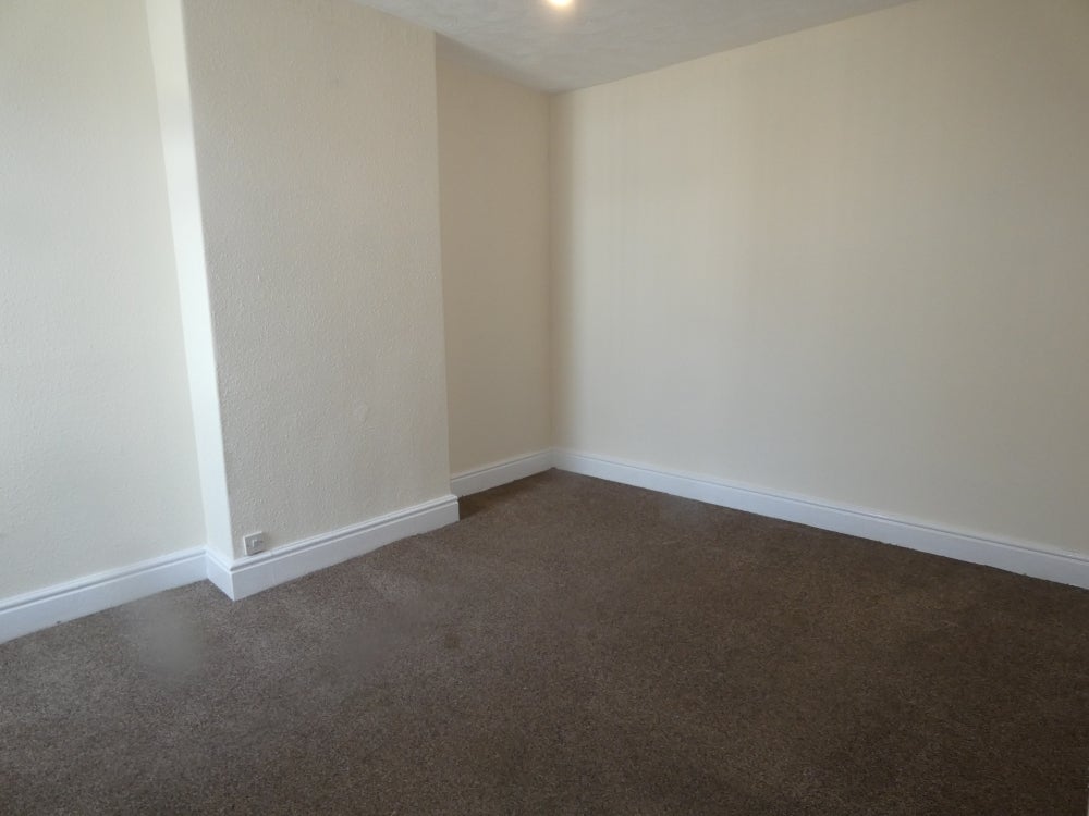 Flat Warley Road in Blackpool