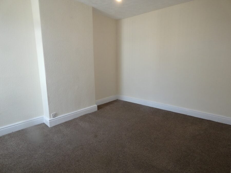 Flat Warley Road in Blackpool