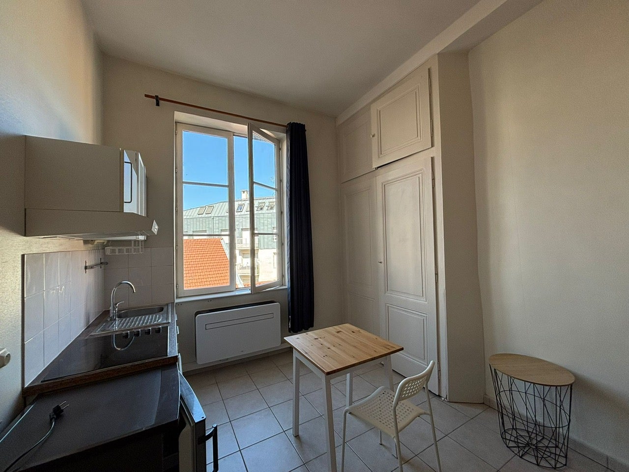 Appartement Rue Montesquieu à Lyon