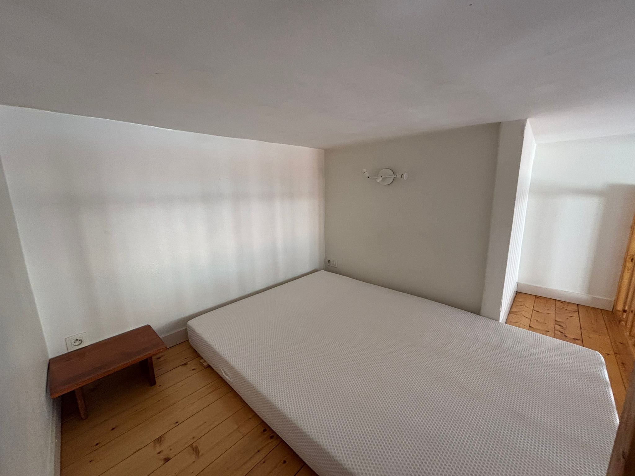 Appartement Rue Montesquieu à Lyon