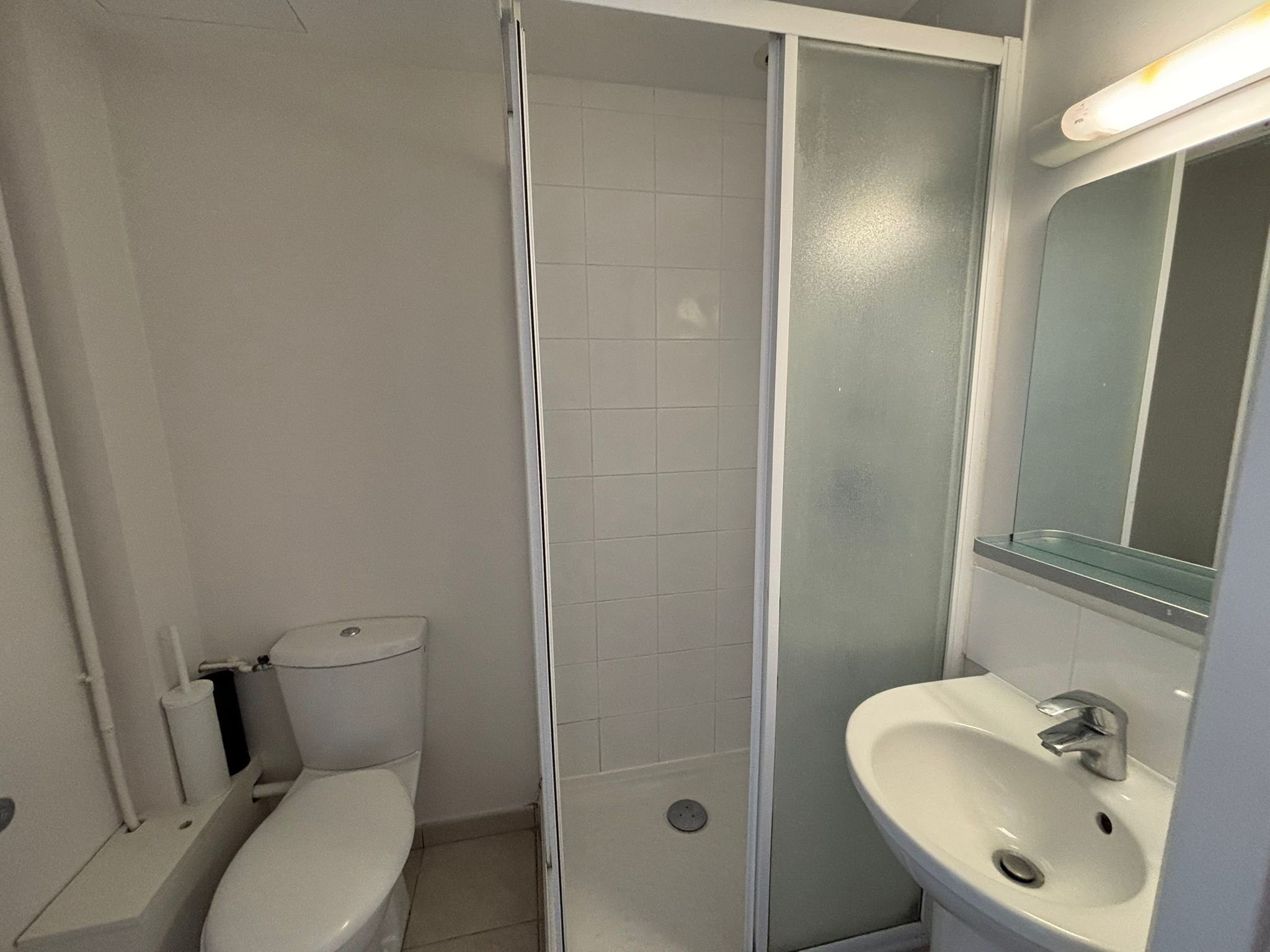 Appartement Rue Montesquieu à Lyon