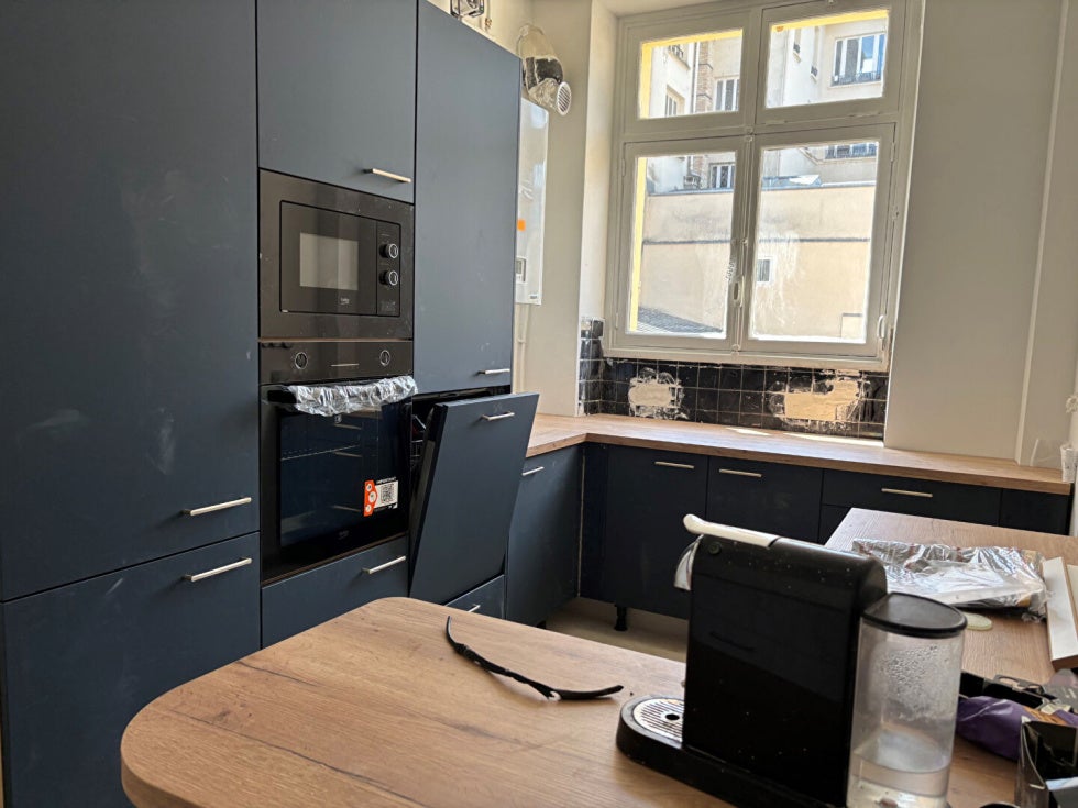 Appartement Rue des Chantiers à Versailles