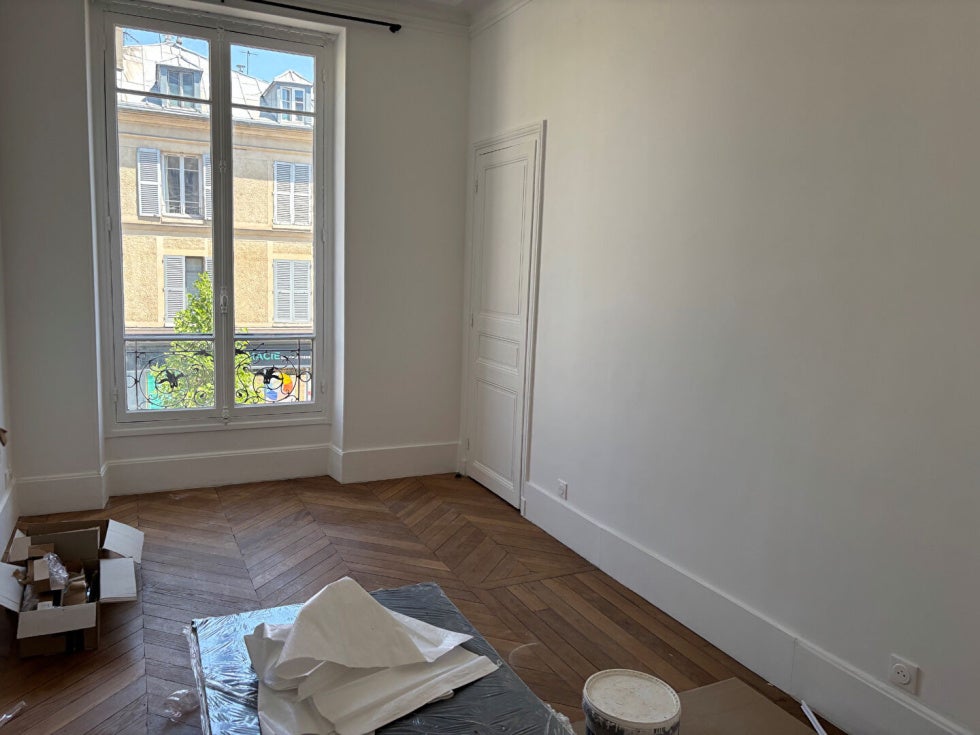 Appartement Rue des Chantiers à Versailles