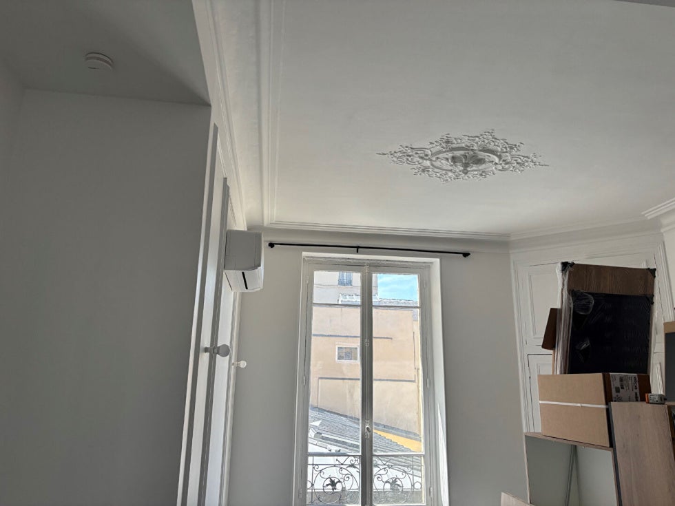 Appartement Rue des Chantiers à Versailles