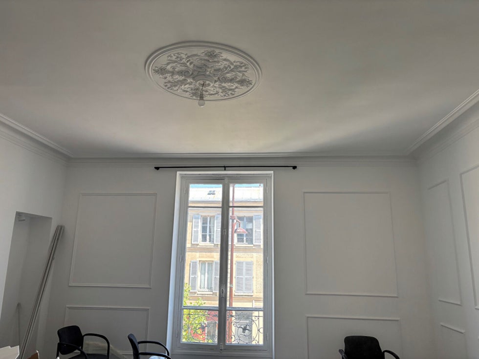 Appartement Rue des Chantiers à Versailles