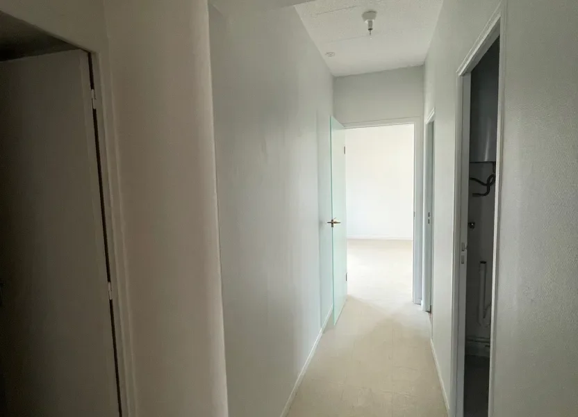 Flat Rue François Baucourt in Annay