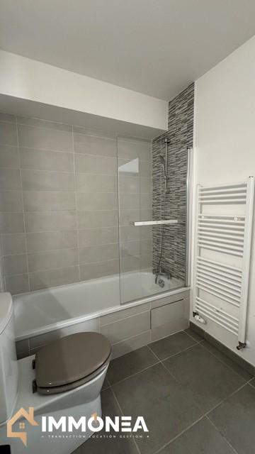 Appartement Avenue de Castres à Toulouse