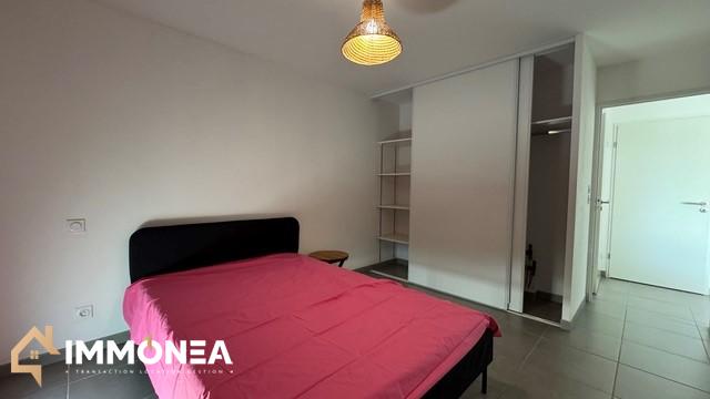 Appartement Avenue de Castres à Toulouse