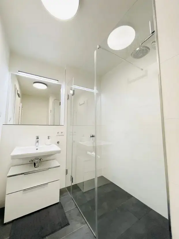 Wohnung Bauhofstraße in Berlin