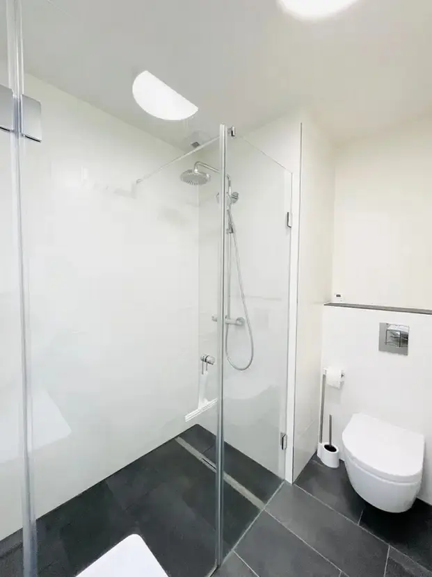 Wohnung Bauhofstraße in Berlin