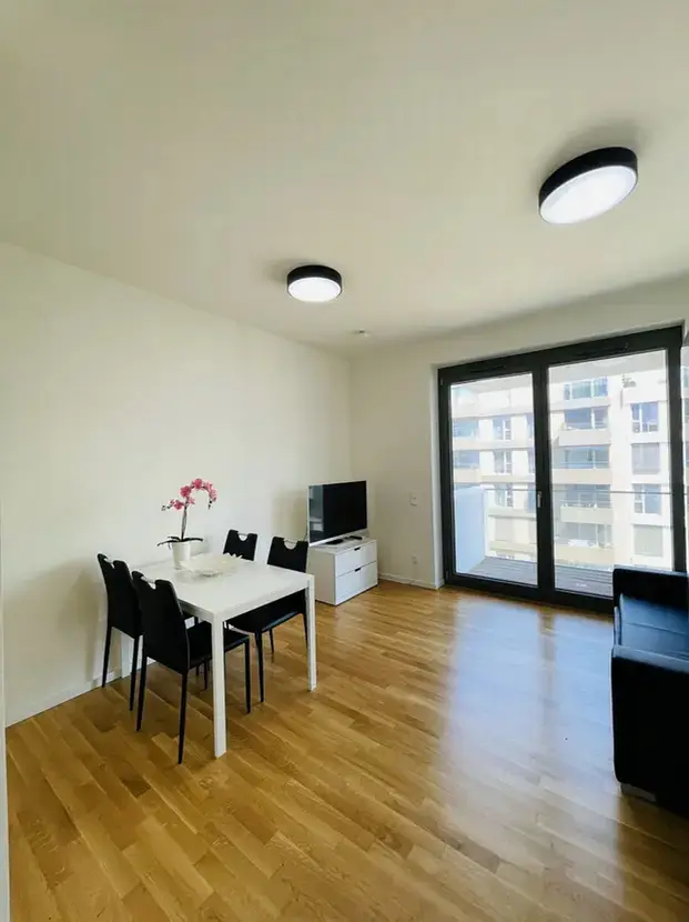 Wohnung Bauhofstraße in Berlin