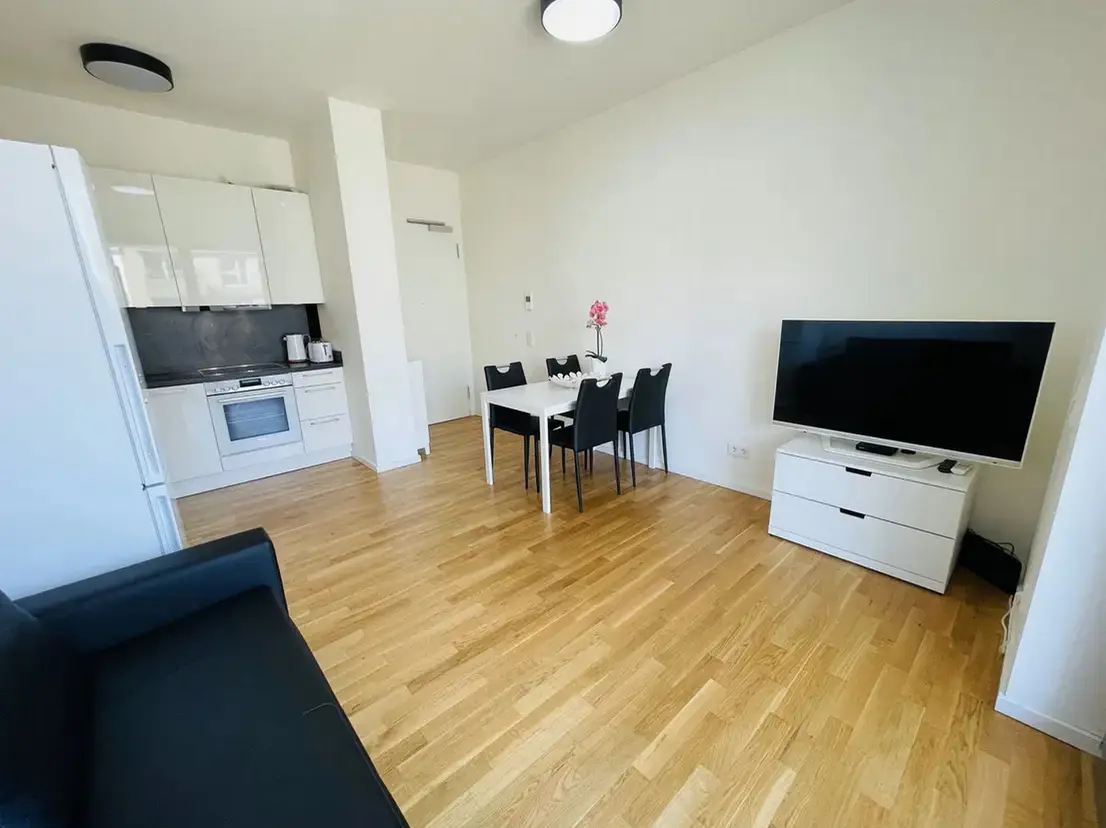 Wohnung Bauhofstraße in Berlin