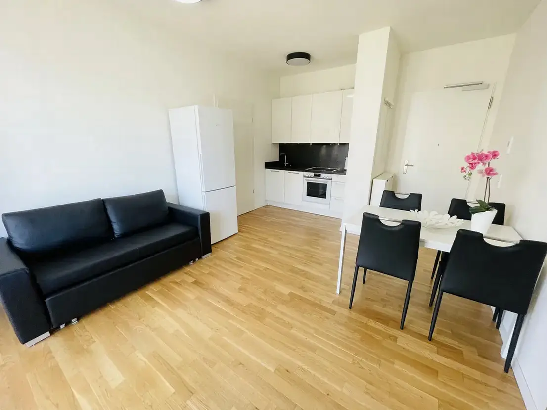 Wohnung Bauhofstraße in Berlin