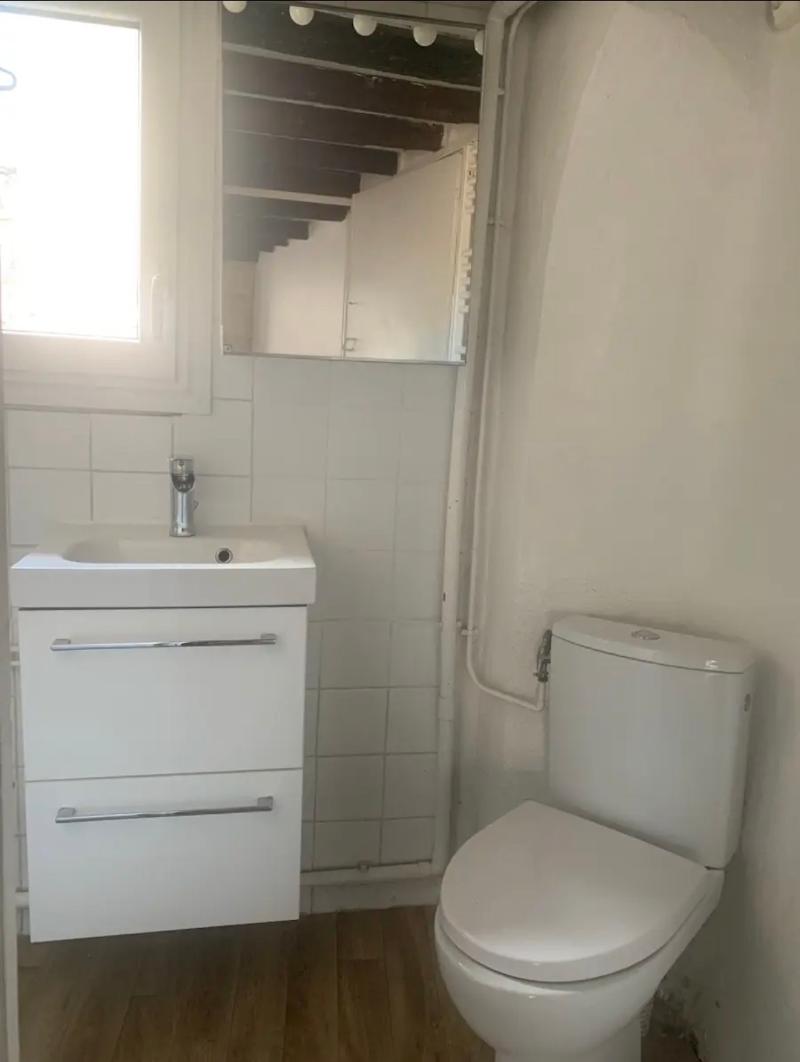 Appartement Rue des Treilles à Libourne