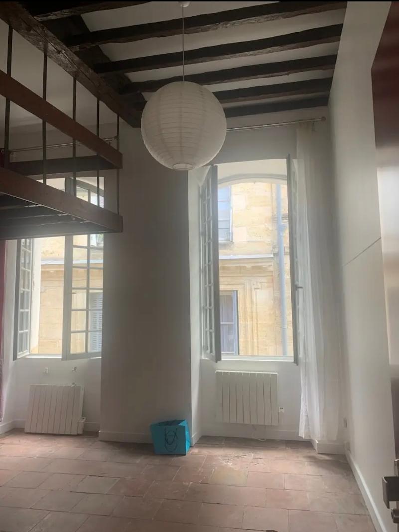 Appartement Rue des Treilles à Libourne