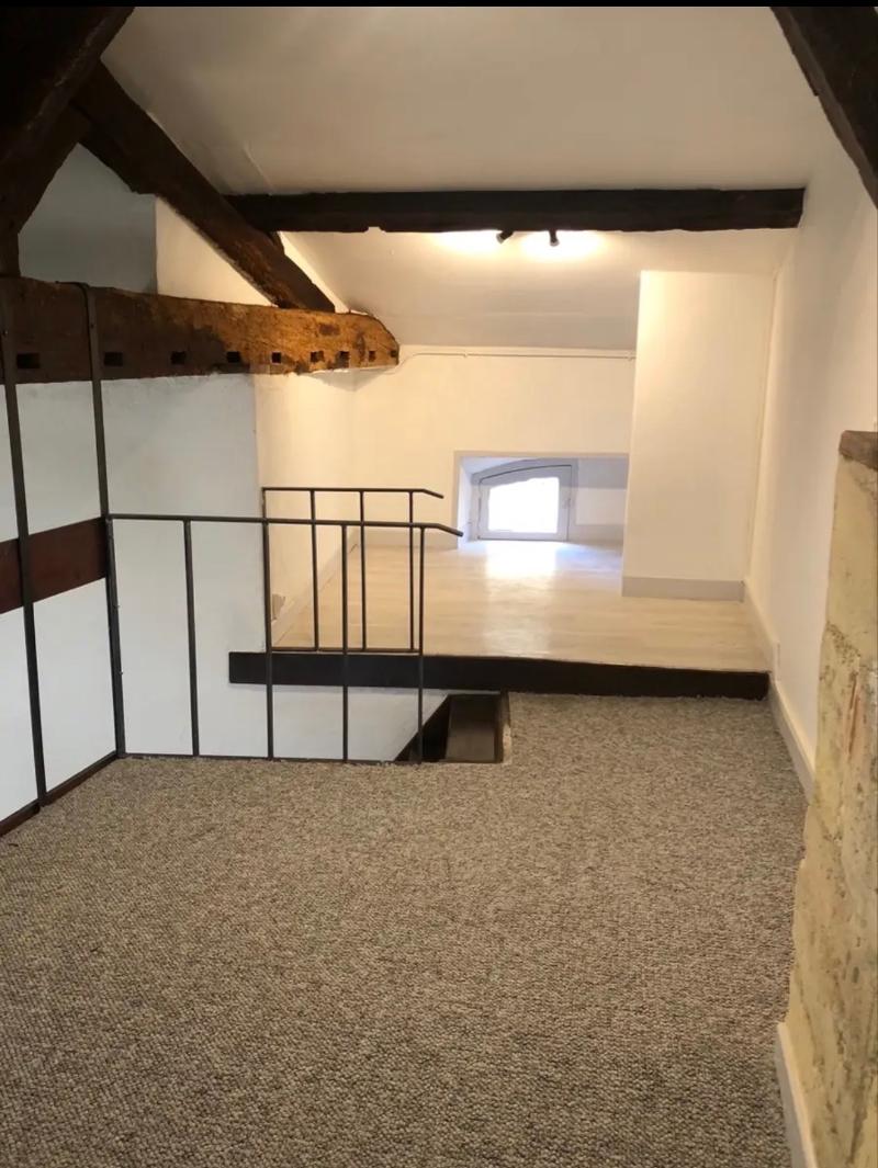 Appartement Rue des Treilles à Libourne