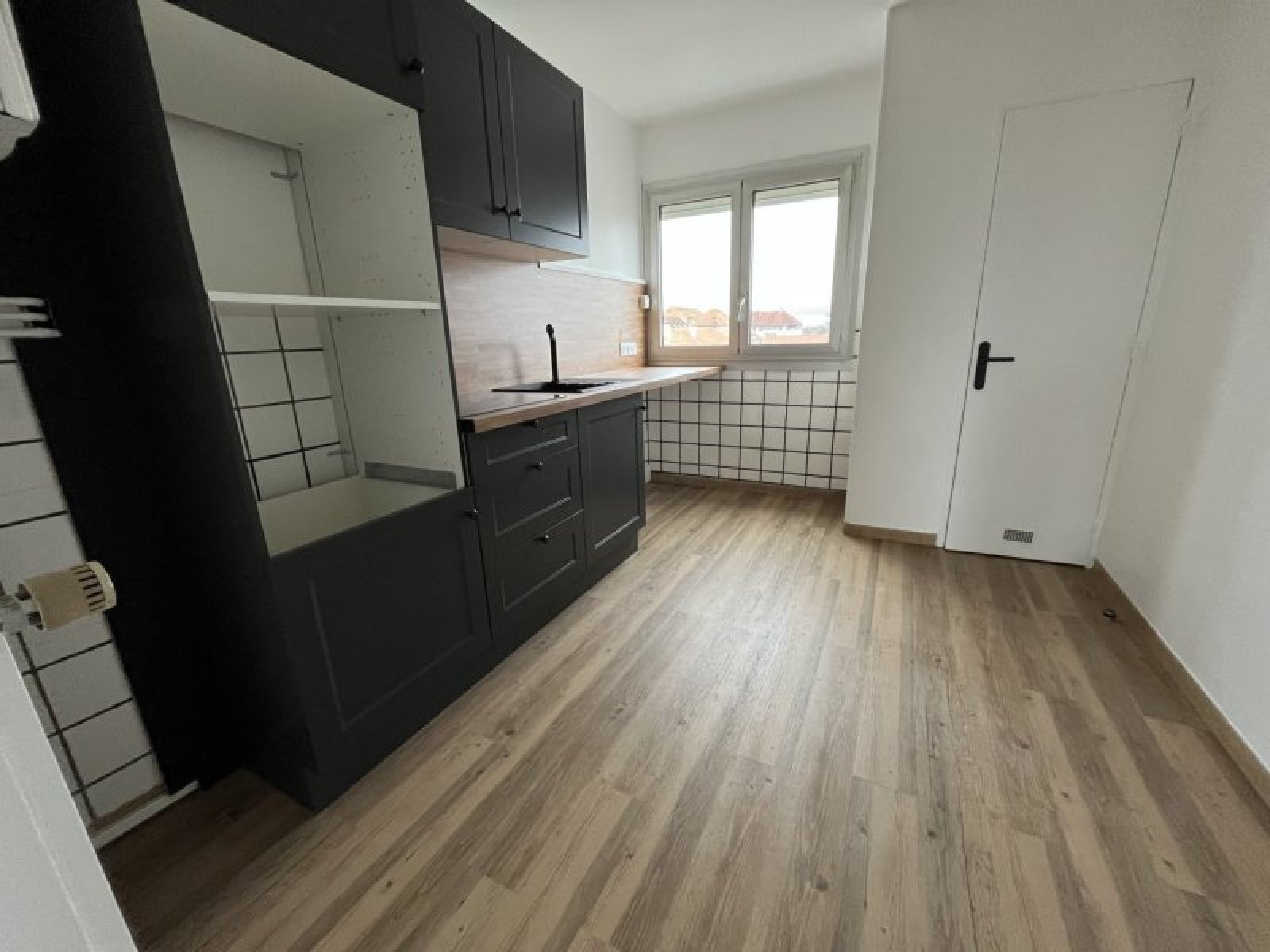 Appartement Rue Georges Clemenceau à Troyes