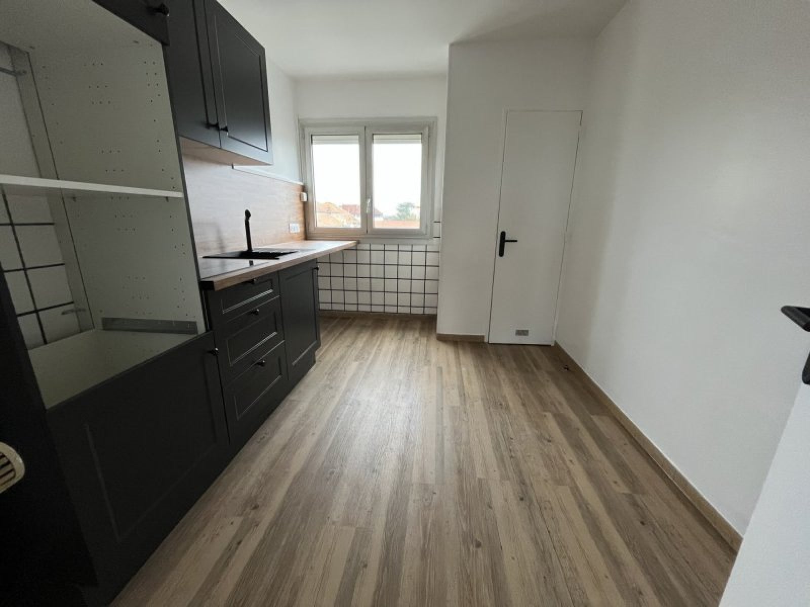 Appartement Rue Georges Clemenceau à Troyes