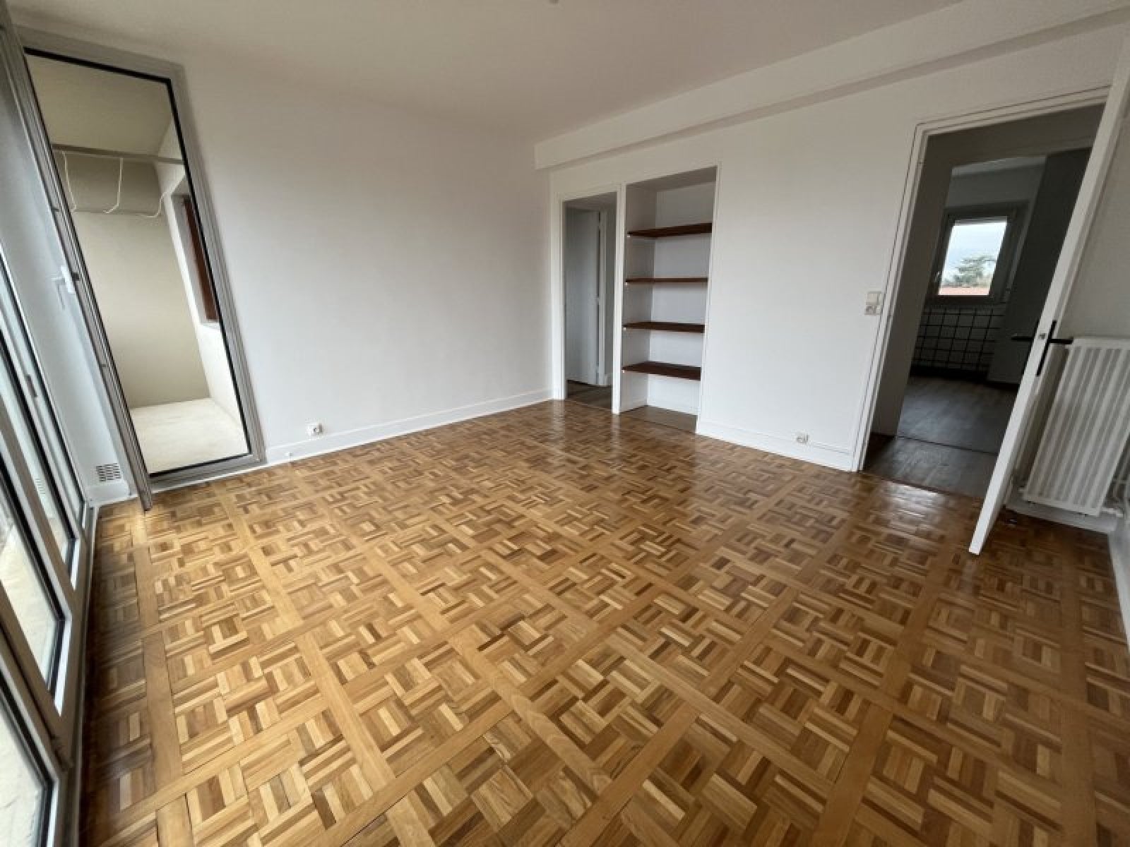 Appartement Rue Georges Clemenceau à Troyes