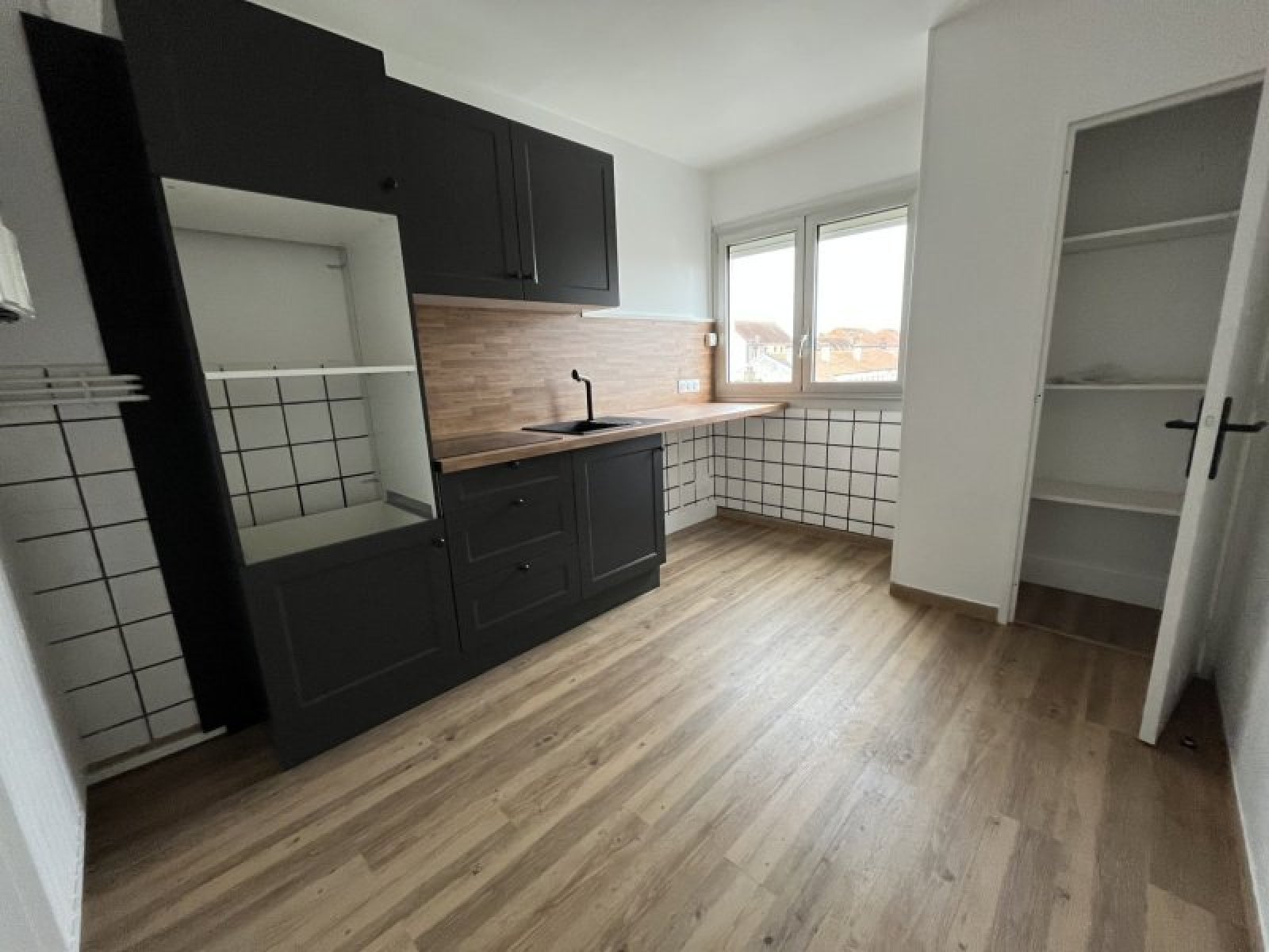 Appartement Rue Georges Clemenceau à Troyes