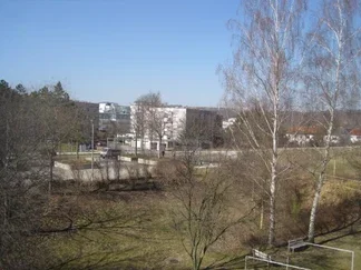 Wohnung Rilkestraße in Regensburg