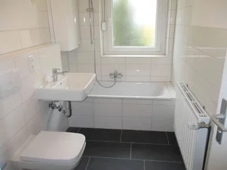 Wohnung Rilkestraße in Regensburg