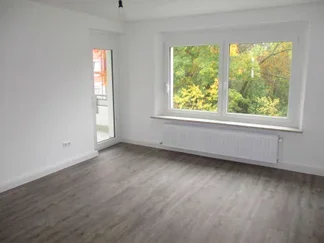 Wohnung Rilkestraße in Regensburg