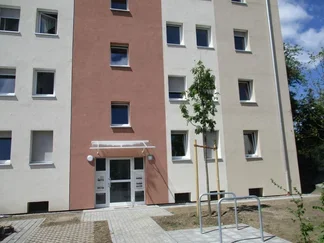 Wohnung Rilkestraße in Regensburg