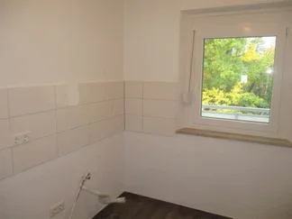 Wohnung Rilkestraße in Regensburg