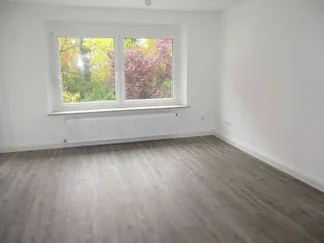 Wohnung Rilkestraße in Regensburg