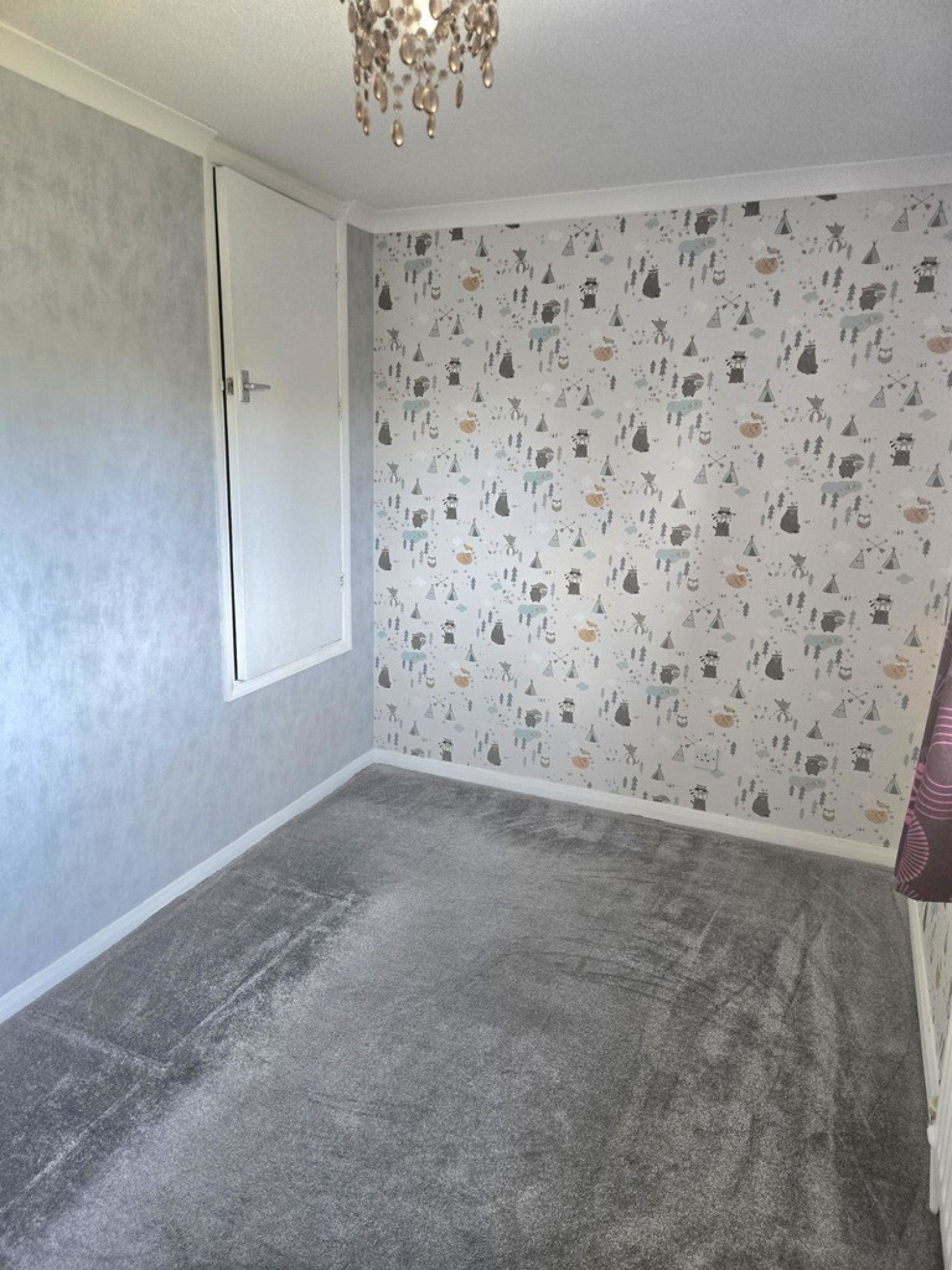 House Edgecote in Milton Keynes