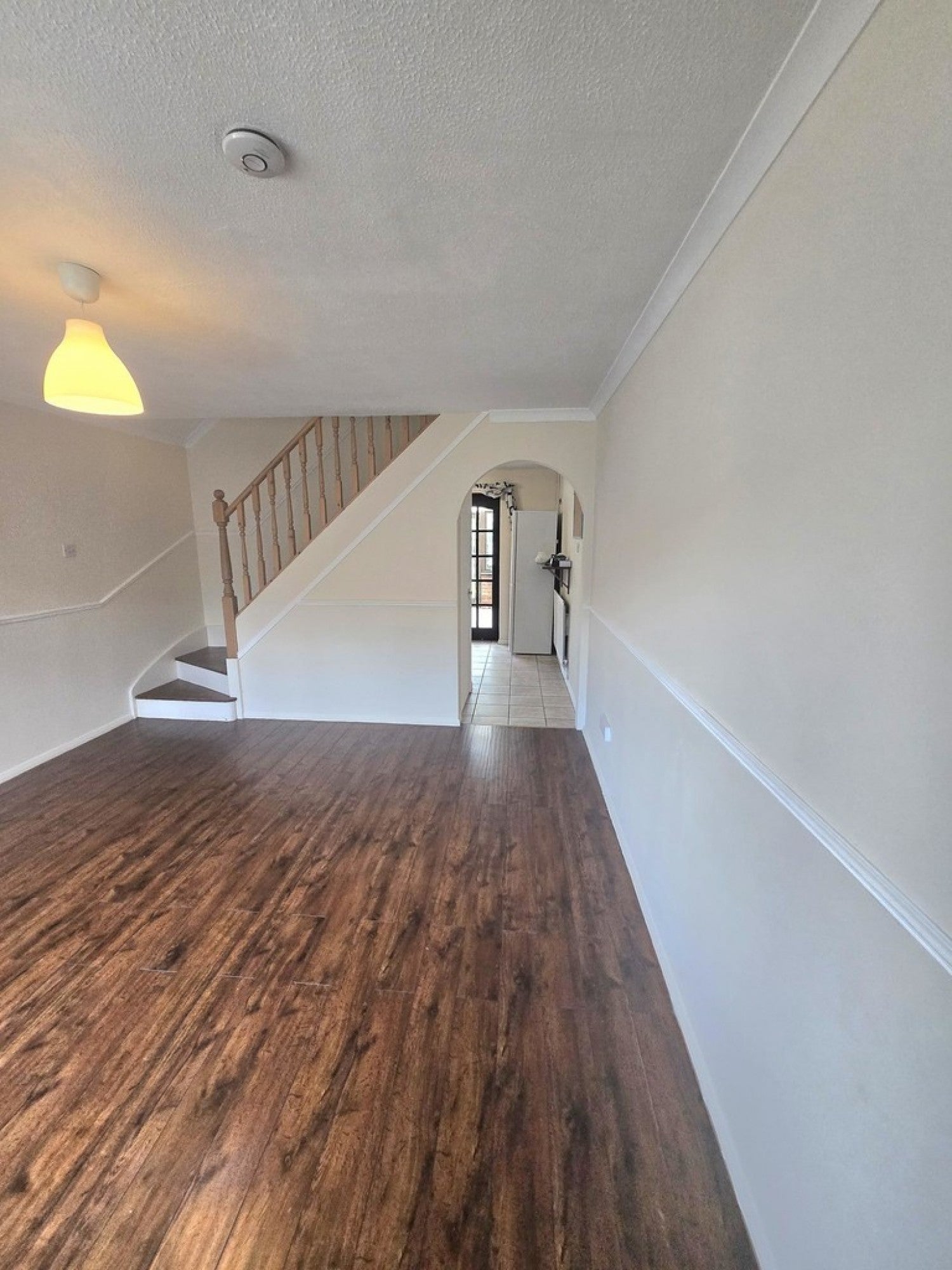House Edgecote in Milton Keynes