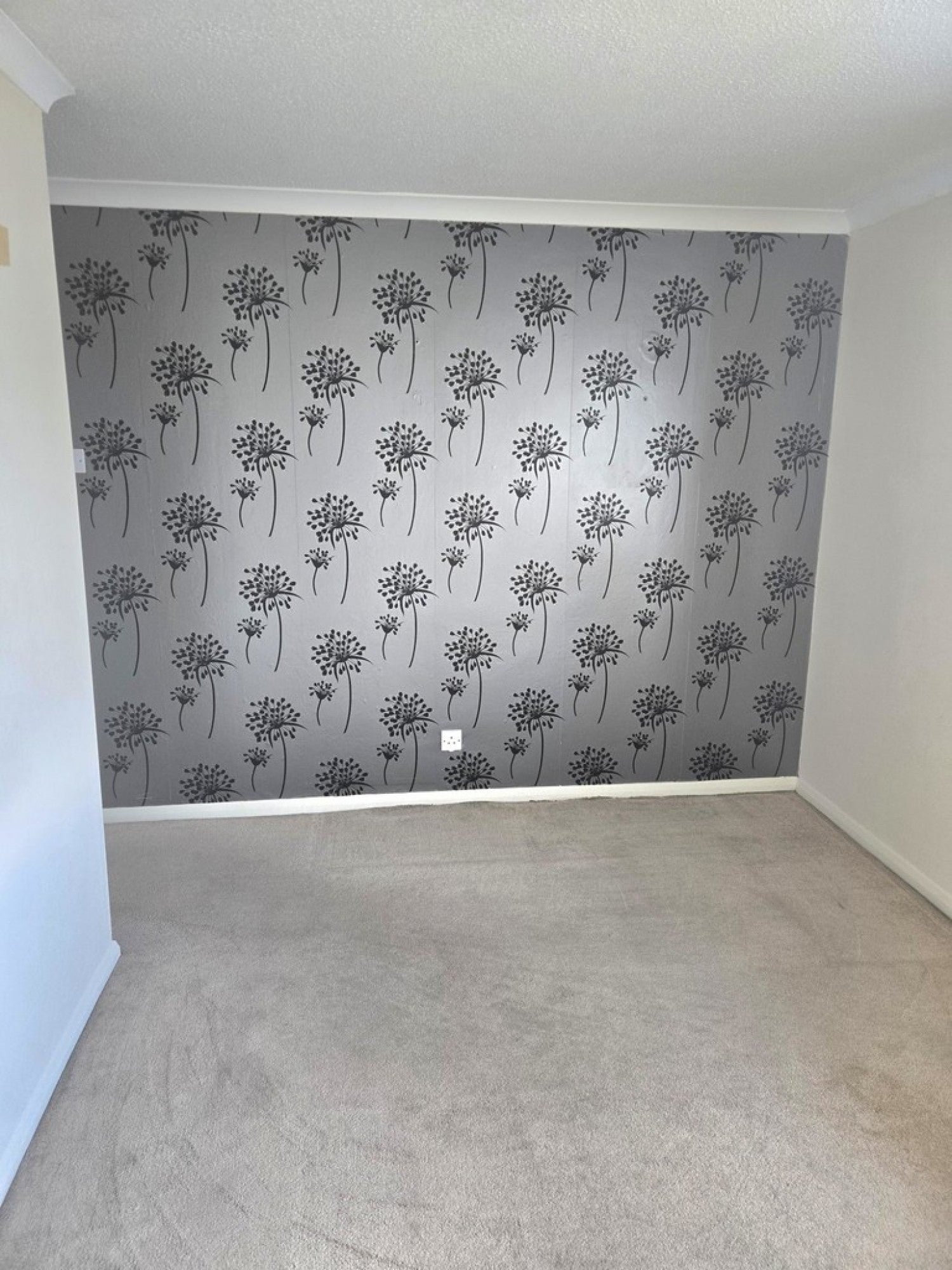 House Edgecote in Milton Keynes