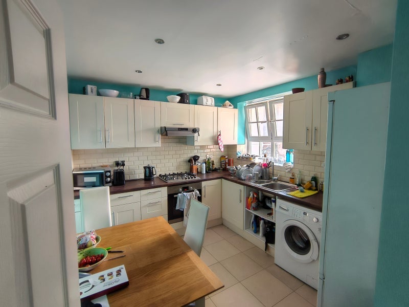 Room Chalton Street in Greater London