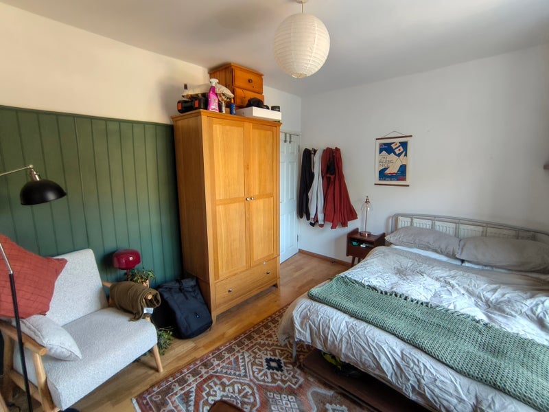 Room Chalton Street in Greater London