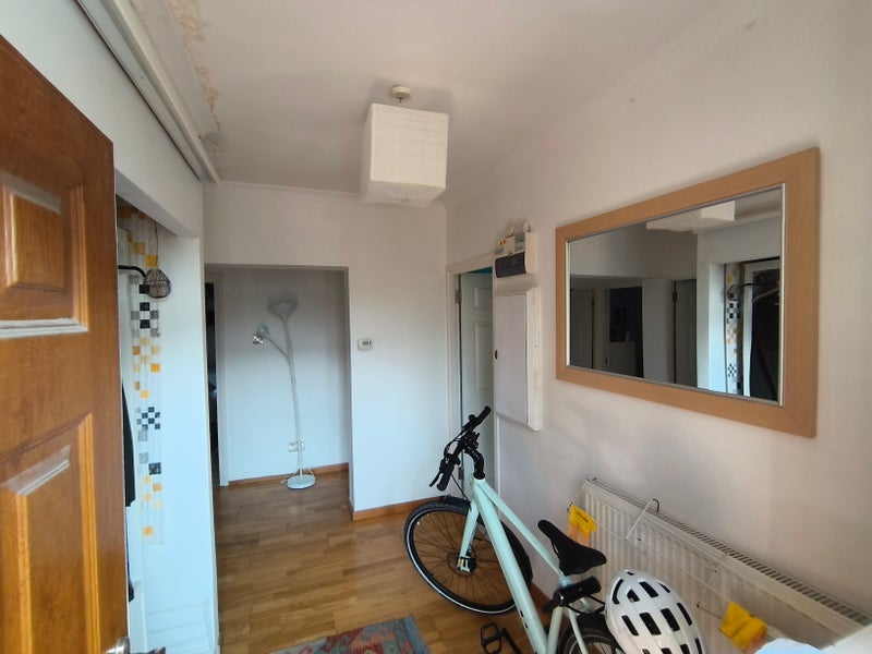 Room Chalton Street in Greater London