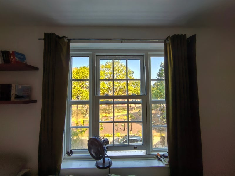 Room Chalton Street in Greater London