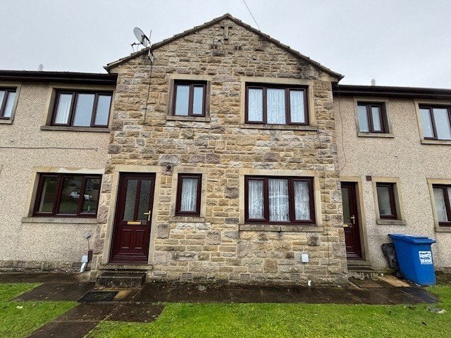 Flat Sharphaw Avenue in Skipton